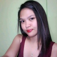 Zarah Mae C Lacandazo's photo