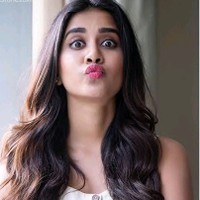 Mounika Nair's photo