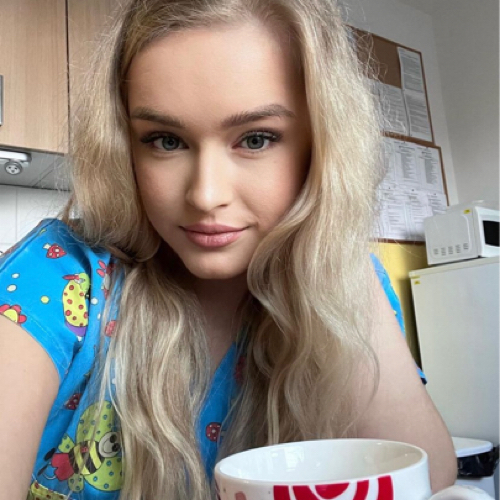 Clara Hi.. Jolly Acres Singles