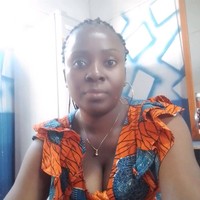 Joelle Kouamé 's photo