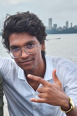 Mayur's photo