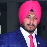 singh's photo