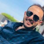 Mohamed bahgat's photo