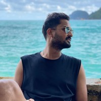 Chirag Jajoo's photo