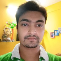 Anirban Samaddar's photo