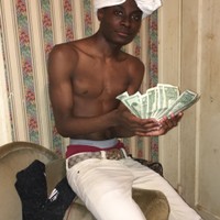 Tristian Solomon's photo