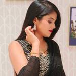 Ritika tiwari's photo
