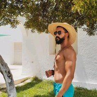 Oussama Essaïdi's photo