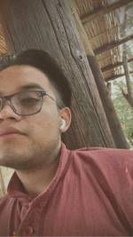 Alex de Jesús's photo