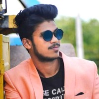 Sanket Kharade's photo