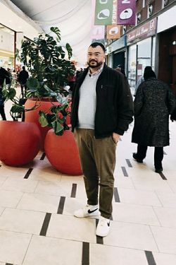 Sofien ben yeder's photo