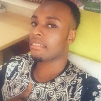 Paul patric ACHIL's photo