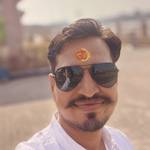 Prashant mishra's photo