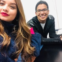 Alex Hernandez's photo