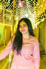 Ritika's photo