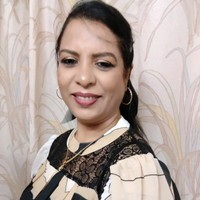 Thelma Banerjee's photo