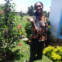 Muhluri mukololo's photo