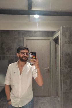 Mehdi's photo