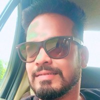 Priyank Nahar's photo