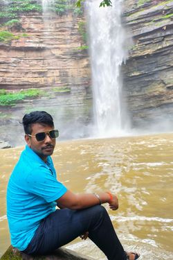 Shubham's photo