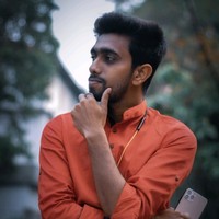 Rahul ch Das's photo