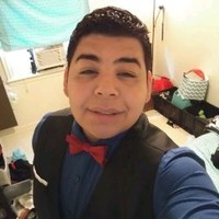 Marcelino Alfredo 's photo