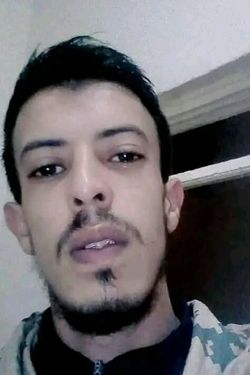 Hasan's photo