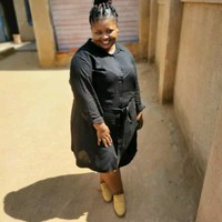 Nomvula Tshabalala's photo