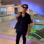 Patrick Sinaga's photo