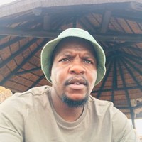 Mpho Lengane's photo