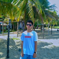 Fadil Ginoga's photo