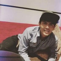 rudi ramadan's photo