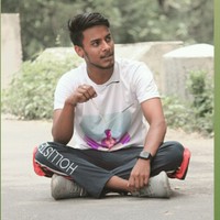 Vikash thakur's photo