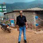 Nishant Pandey's photo