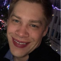 Michael Cannon's photo