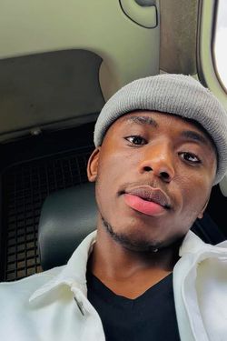 Thabiso's photo