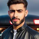 KASHAN ARSHAD's photo