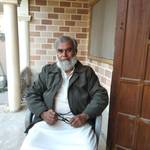 Ishtiaq Hussain Shah's photo