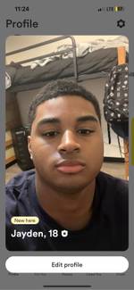 Jayden Borthwell's photo