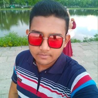 Apurbo Kumar Ghosh ananto's photo