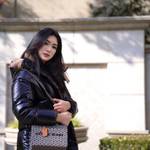 Mona Benjamin 's photo