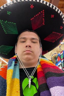 Noah Hamilton's photo