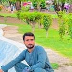 Usman Khan's photo