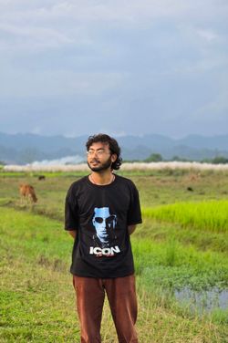 Anuranan Borah's photo