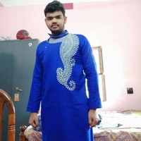 Arindam Paul's photo