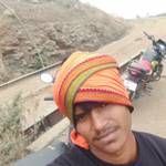 Shubham Jadhav's photo