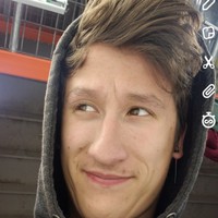 Luke McDonald's photo