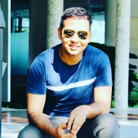 Ankur's photo