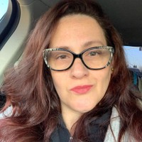 Stella McCarthy 's photo