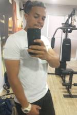 Thiago Oliveira's photo